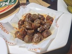 -马迭尔德式西餐精酿啤酒屋(中央大街店)