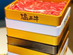 -温禾牛·和牛寿喜烧自助火锅(恒基名人店)