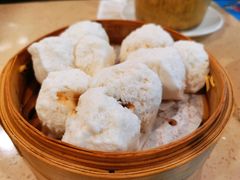 蜜汁叉烧包-点都德(春熙路群光广场店)
