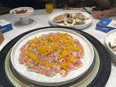 -优食坊·蒸汽海鲜(康盛路店)