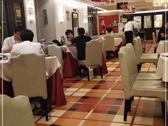 大堂-大鸭梨烤鸭店(朝阳路店)