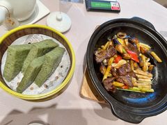 -尚一汤·粤菜海鲜(环球港店)