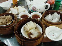 -香港蓮香樓(中環店)