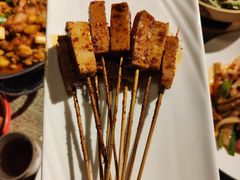 -小尕子·新疆菜(明园店)