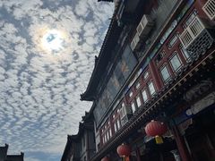 -杨柳青古镇