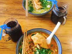 -猫爷的腔调·黔小馆(交大医学住宅区店)
