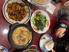 -老村长土菜馆(湖墅南路店)