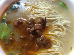 -辣肉面大王(天平路店)