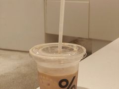 -% Arabica阿拉比卡咖啡(深圳湾万象城店)