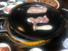 -Dombe豚(黑猪肉街店)