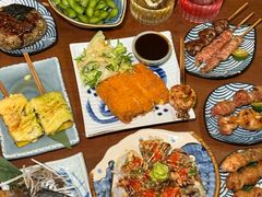 -鸟泉居酒屋·烧鸟·酒馆(百子湾店)