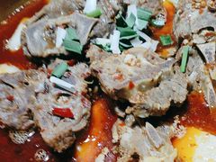 -云晓光头烧烤吧(盛夏店)