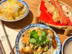 -捡角台湾食堂(花木Plus乐坊店)