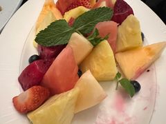 -北京四季酒店·采逸轩