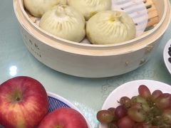 -清真悦宾楼食府(海湖店)