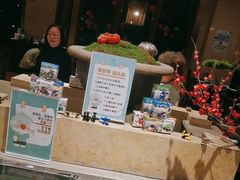 -锦园餐厅(九龙湖开元度假村店)