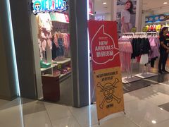 -凯德广场(西城店)