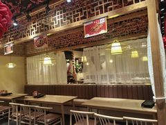 -大话小腰(鸟巢店)