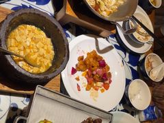 -绿茶餐厅(布吉万象汇店)