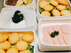 -海底捞火锅(翔龙天地广场店)