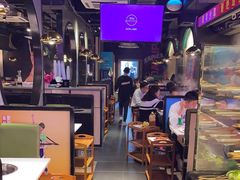 -佰人王串串香火锅(洋珠巷店)