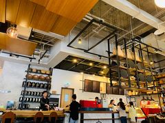 大堂-去茶山(重庆万象城店)