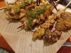 -仓桥家·焗寿司·锅物(光谷步行街店)