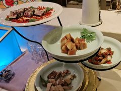 -古南都饭店-遂心遂意自助餐厅(广州路店)