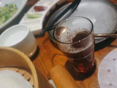 -北京老铺烤鸭(老城根店)