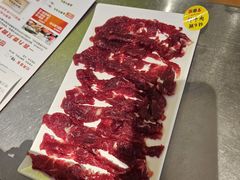 -潮泰牛肉火锅 · 创于1992年(车公庙店)