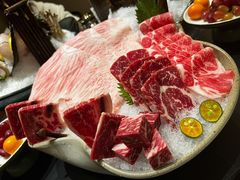 -余欢领鲜火锅(新街口店)