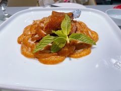 -味+新京宴·烤鸭·北京菜(创意谷店)