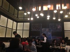 -db Bistro & Oyster Bar by Daniel Boulud(滨海湾金沙店)