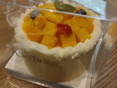 -莫山小馆(百花店)