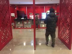 -中影国际影城(小西天CINITY店)