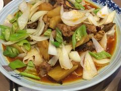 -同心阁