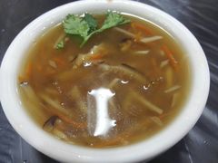 -莲华素食府