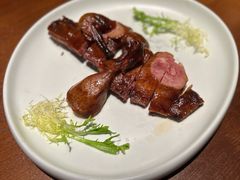 -绿茶餐厅(朝阳大悦城店)