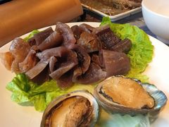 -佬太公海鸭·海鲜大排档(上海总店)