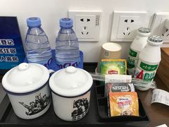 -时光漫步酒店(北京国子监簋街店)