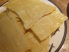 豆皮-小门坎三合鱼(总店)