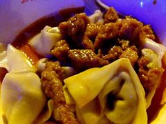 辣肉冷馄饨-潘国仙耳光馄饨(黄家阙路店)
