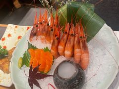 -京旬海鲜放题·铁板烧自助餐厅