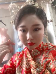 点击看大图 -情订奇缘婚纱摄影(和平路店)