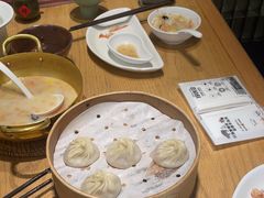 -苏小柳点心·手作小笼包(新街口分院店)