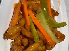 -老知青·东北菜(中华城店)