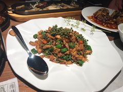 -菩提素素食餐厅(晶郦馆店)