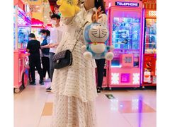 -汤姆熊欢乐世界(罗斯福店)