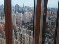 -环球港凯悦 · 享悦中餐厅