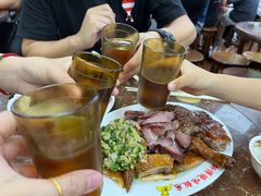 -陈光记烧腊店(罗保博士街店)